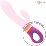 Vibromasseur lapin Daphne, plaisir double INTENSE - Vignette | Adopt1toy