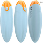 Mike - Bullet vibrant pour plaisir ciblé INTENSE - Vignette | Adopt1toy