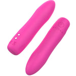 Mini vibro Bcute Classic pour douce stimulation - Vignette | Adopt1toy