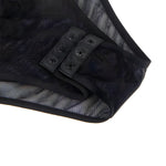 Body dentelle noir pour séduire SUBBLIME SEXY - Vignette | Adopt1toy