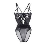 Body dentelle noir pour séduire SUBBLIME SEXY - Vignette | Adopt1toy