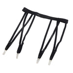 Body noir avec porte-jarretelles SUBBLIME - Vignette | Adopt1toy