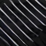 Body noir avec porte-jarretelles SUBBLIME - Vignette | Adopt1toy