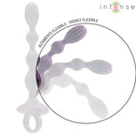 Jackie plug anal vibrant pour sensations intimes - Vignette | Adopt1toy