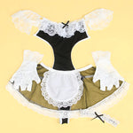 Costume femme sexy Subblime pour séduire NOIR - Vignette | Adopt1toy