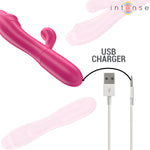Ivy - Vibromasseur flexible et stimulant INTENSE - Vignette | Adopt1toy