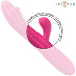 Ivy - Vibromasseur flexible et stimulant INTENSE - Vignette | Adopt1toy