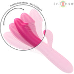 Ivy - Vibromasseur flexible et stimulant INTENSE - Vignette | Adopt1toy