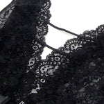 Body sexy avec porte-jarretelles Bali SUBBLIME - Vignette | Adopt1toy