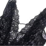 Body sexy avec porte-jarretelles Bali SUBBLIME - Vignette | Adopt1toy