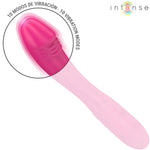 Belinda, vibromasseur flexible à vibrations - Vignette | Adopt1toy