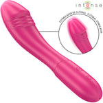 Belinda, vibromasseur flexible à vibrations - Vignette | Adopt1toy