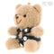 fetish submissive ours en peluche bongo modele bdsm 4