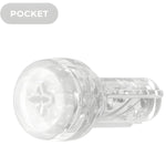 Feel Pocket Stroker Crystal - Plaisir intime - Vignette | Adopt1toy