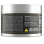 Bougie de massage Luxuria au chocolat doux - Vignette | Adopt1toy