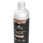 Huile de massage Chocolat Intimateline 150 ml - Vignette | Adopt1toy