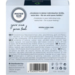 Préservatifs Mister Size 47, confort et - Vignette | Adopt1toy