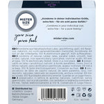 Préservatifs Mister Size 69, confort optimal - Vignette | Adopt1toy