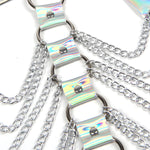 Harnais de poitrine modèle sensuel SUBBLIME AVEC - Vignette | Adopt1toy