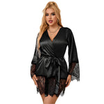 Ensemble 2 pièces dentelle Bali SUBBLIME PYJAMA - Vignette | Adopt1toy