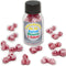 diablo picante 12 bonbons sante argent amour forme de penis fraise cerise