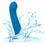 Wave Rider : plug anal ondulé stimulant - Vignette | Adopt1toy