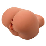 Masturbateur réaliste Roller Babe, double plaisir - Vignette | Adopt1toy