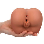 Masturbateur réaliste Roller Babe, double plaisir - Vignette | Adopt1toy