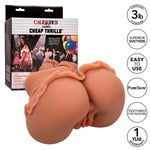 Masturbateur double réaliste modèle Homecoming - Vignette | Adopt1toy