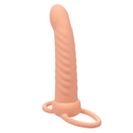 Maxx : Pénétrateur double vibrant doux CALEXOTICS - Vignette | Adopt1toy