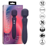 Masseur Charisma Mystique, plaisir intime doux - Vignette | Adopt1toy