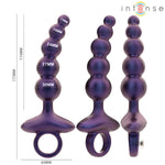 Tito plug anal vibrant pour des sensations - Vignette | Adopt1toy