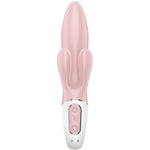 Bunny 3 : vibromasseur gonflable doux plaisir AIR - Vignette | Adopt1toy