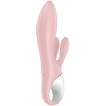 Bunny 3 : vibromasseur gonflable doux plaisir AIR - Vignette | Adopt1toy