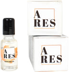 Ares, essence naturelle pour séduire et envoûter - Vignette | Adopt1toy
