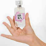 Hera, parfum naturel pour séduire et attirer - Vignette | Adopt1toy