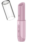 Stimulateur clitoridien modèle Kiss Wave CLITORIS - Vignette | Adopt1toy