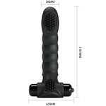 Vibromasseur doigt Alexander, sensations intimes - Vignette | Adopt1toy