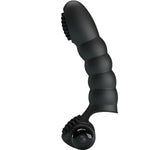 Vibromasseur doigt Alexander, sensations intimes - Vignette | Adopt1toy