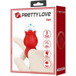 Vibromasseur doigt Nova, douceur et plaisir - Vignette | Adopt1toy