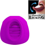 Estelle Tongue : vibromasseur lécheur doux PRETTY - Vignette | Adopt1toy