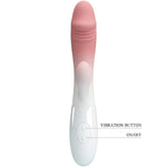 Vibromasseur Rabbit Snappy pour double plaisir - Vignette | Adopt1toy