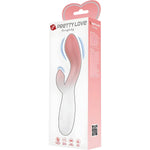 Rabbit Nova : plaisir G et clitoris réunis - Vignette | Adopt1toy