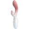 pretty love vibrateur point g lumineux stimulateur de clitoris 30 vibrations rose
