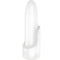 satisfyer vibrateur programme 12 vibrations g spot wave 4 gris fonce