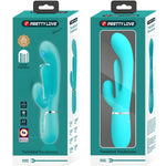 Rabbit Shania, plaisir intime et doux PRETTY LOVE - Vignette | Adopt1toy