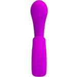 Sibel : Double stimulation douce et puissante - Vignette | Adopt1toy