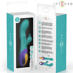 Vibromasseur rabbit Fred, double stimulation - Vignette | Adopt1toy