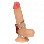 Cockring Kink : intensifiez votre plaisir - Vignette | Adopt1toy