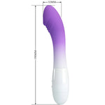 Vibrateur Nova pour une stimulation intense - Vignette | Adopt1toy